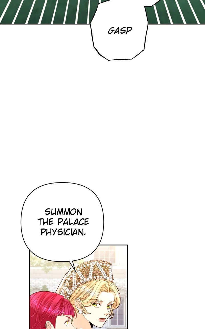 Read Remarried Empress  Manga Online