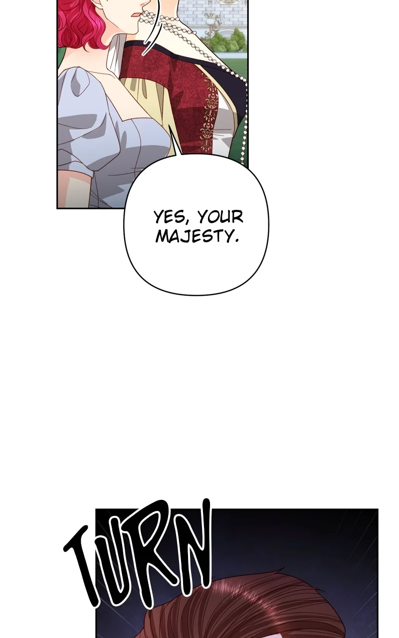 Read Remarried Empress  Manga Online