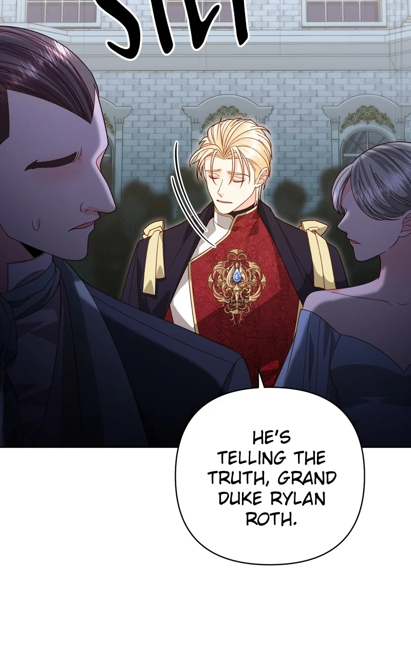 Read Remarried Empress  Manga Online