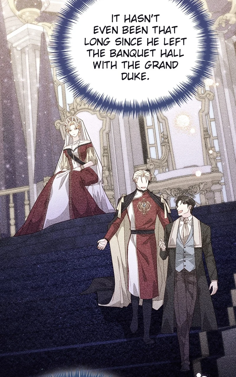 Read Remarried Empress  Manga Online