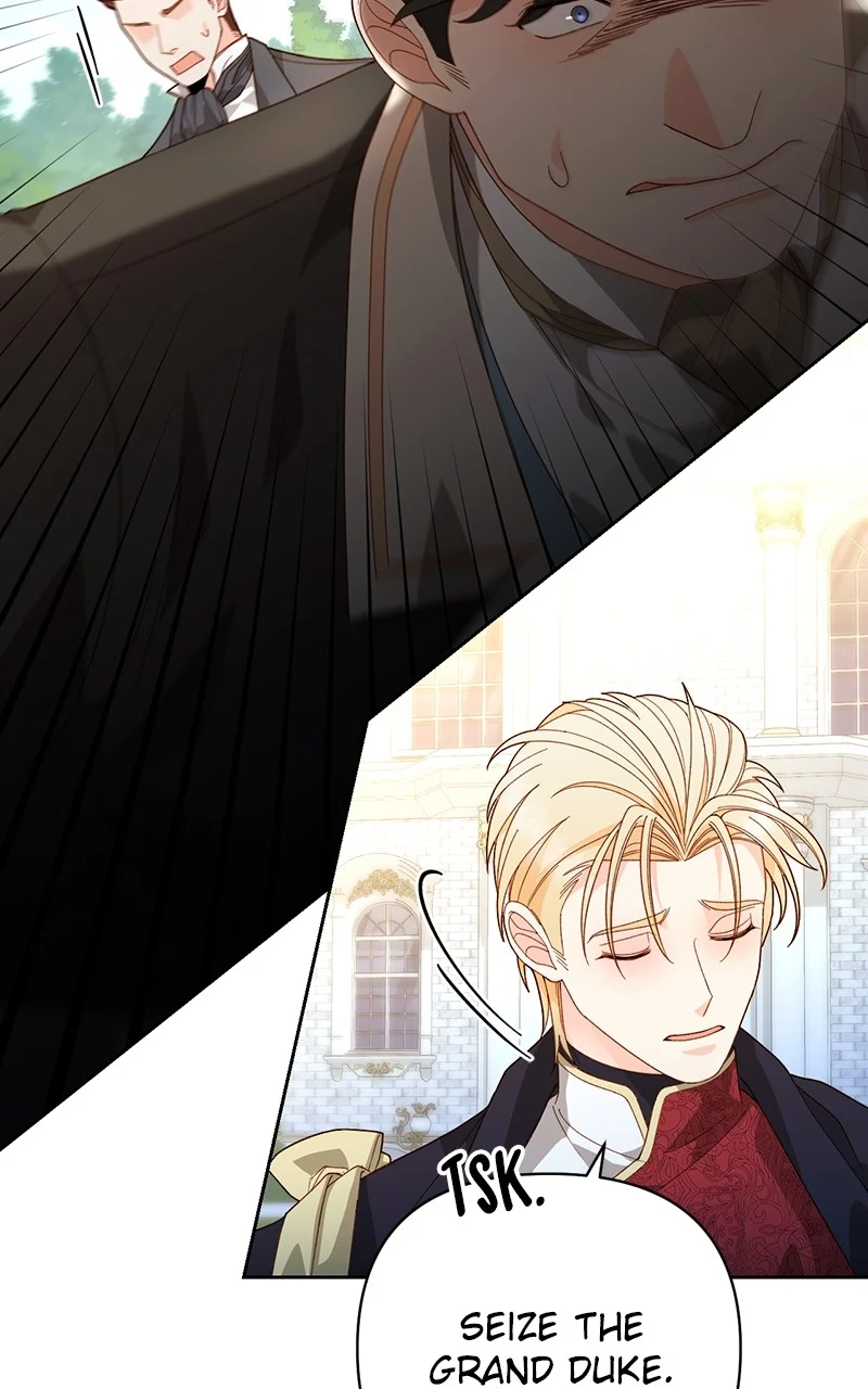 Read Remarried Empress  Manga Online