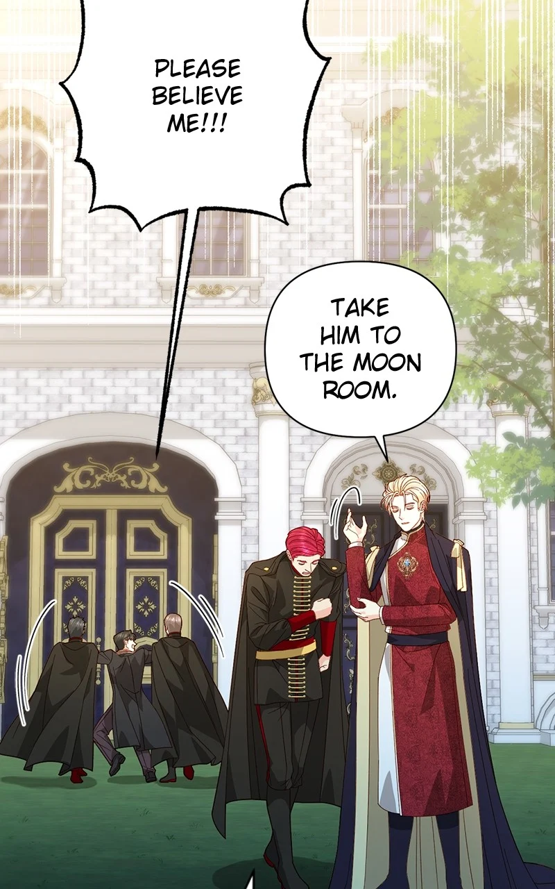 Read Remarried Empress  Manga Online