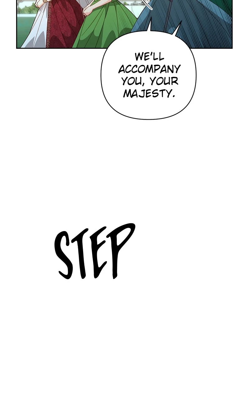Read Remarried Empress  Manga Online