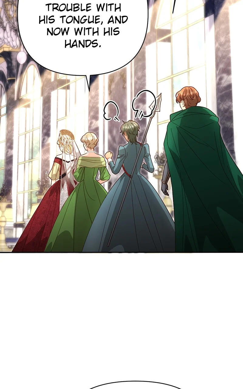 Read Remarried Empress  Manga Online