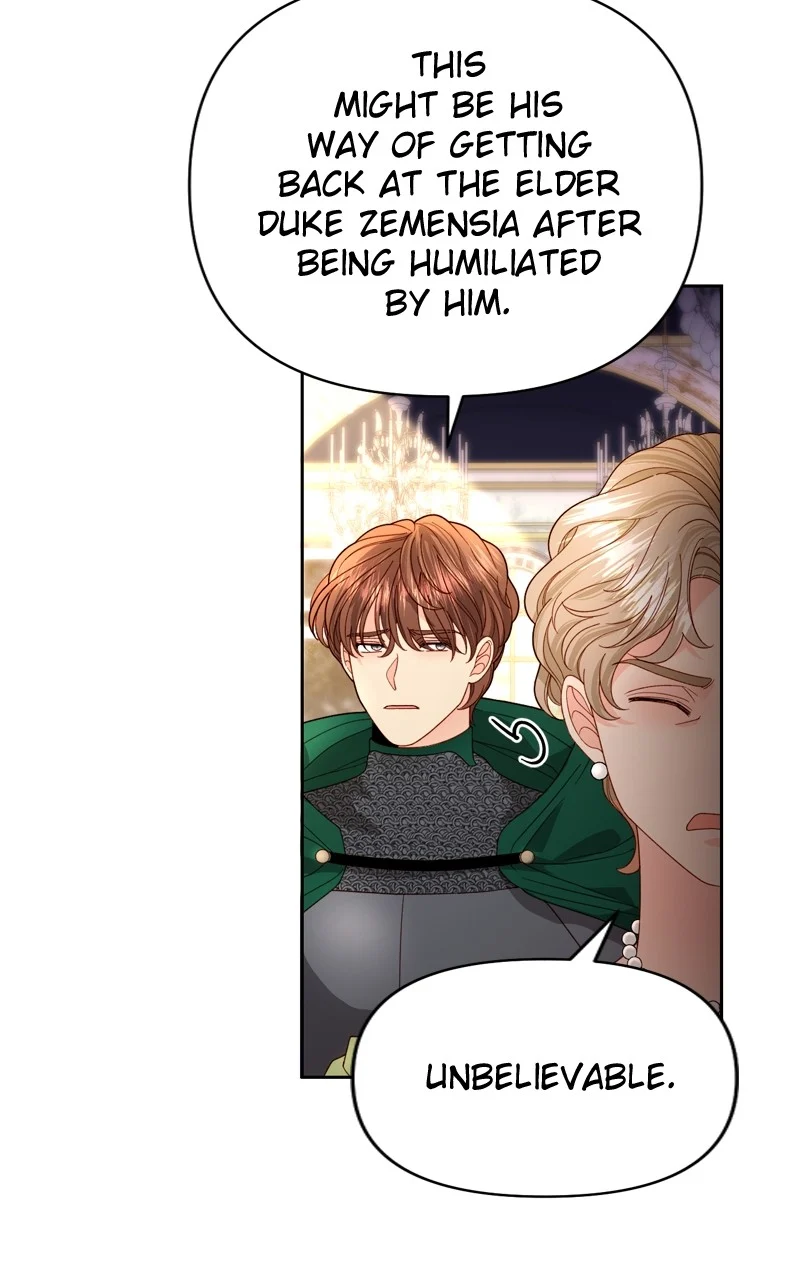 Read Remarried Empress  Manga Online