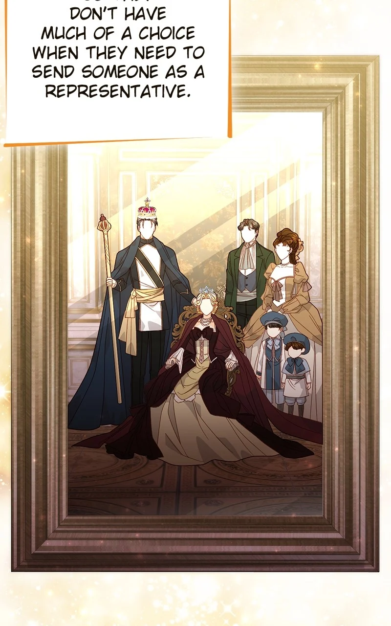 Read Remarried Empress  Manga Online