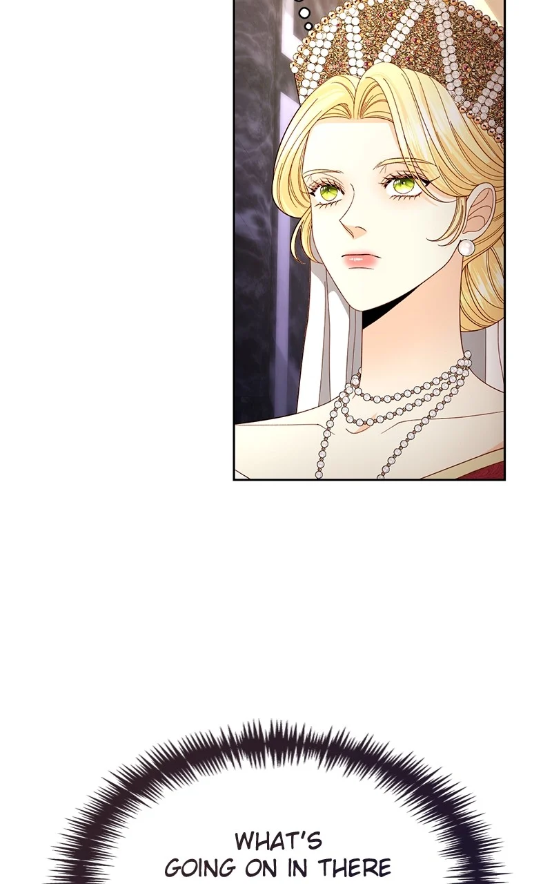 Read Remarried Empress  Manga Online