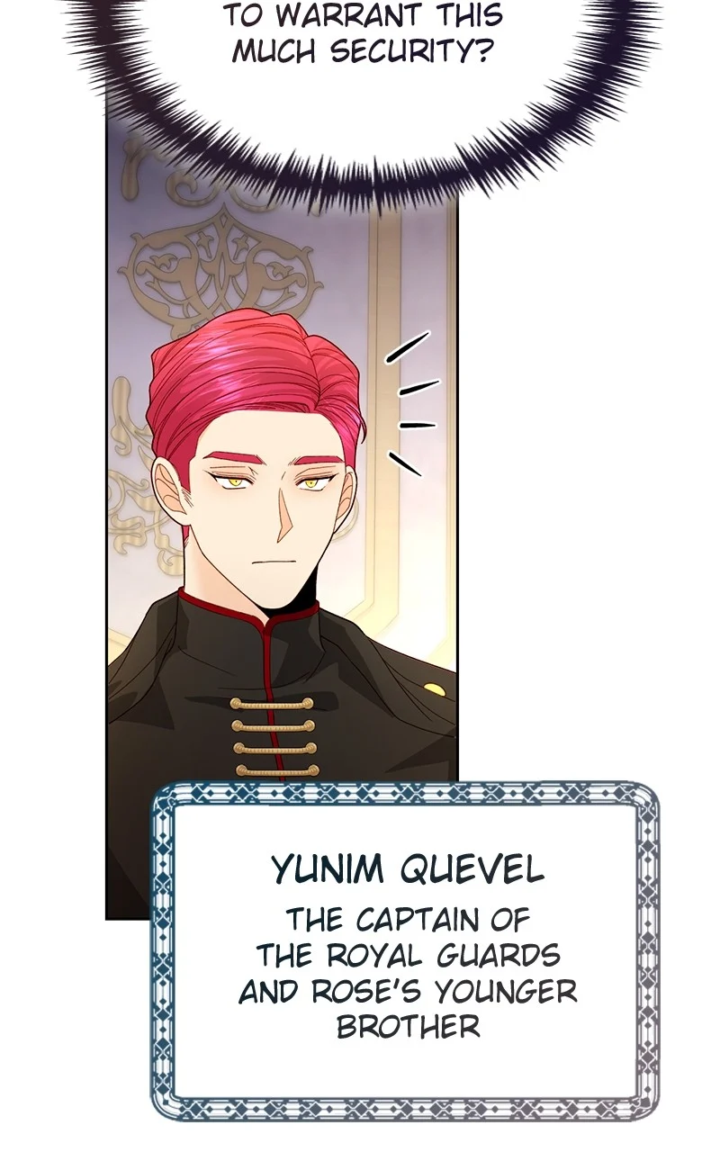 Read Remarried Empress  Manga Online