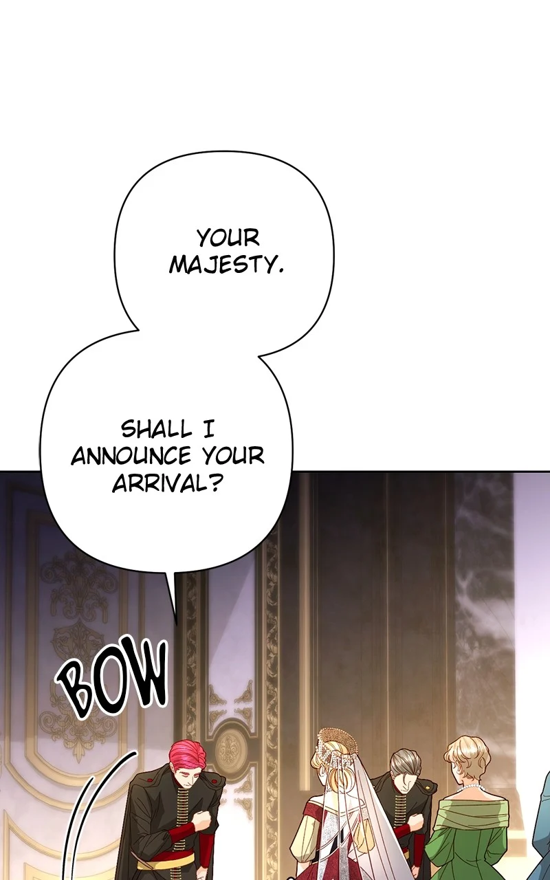 Read Remarried Empress  Manga Online