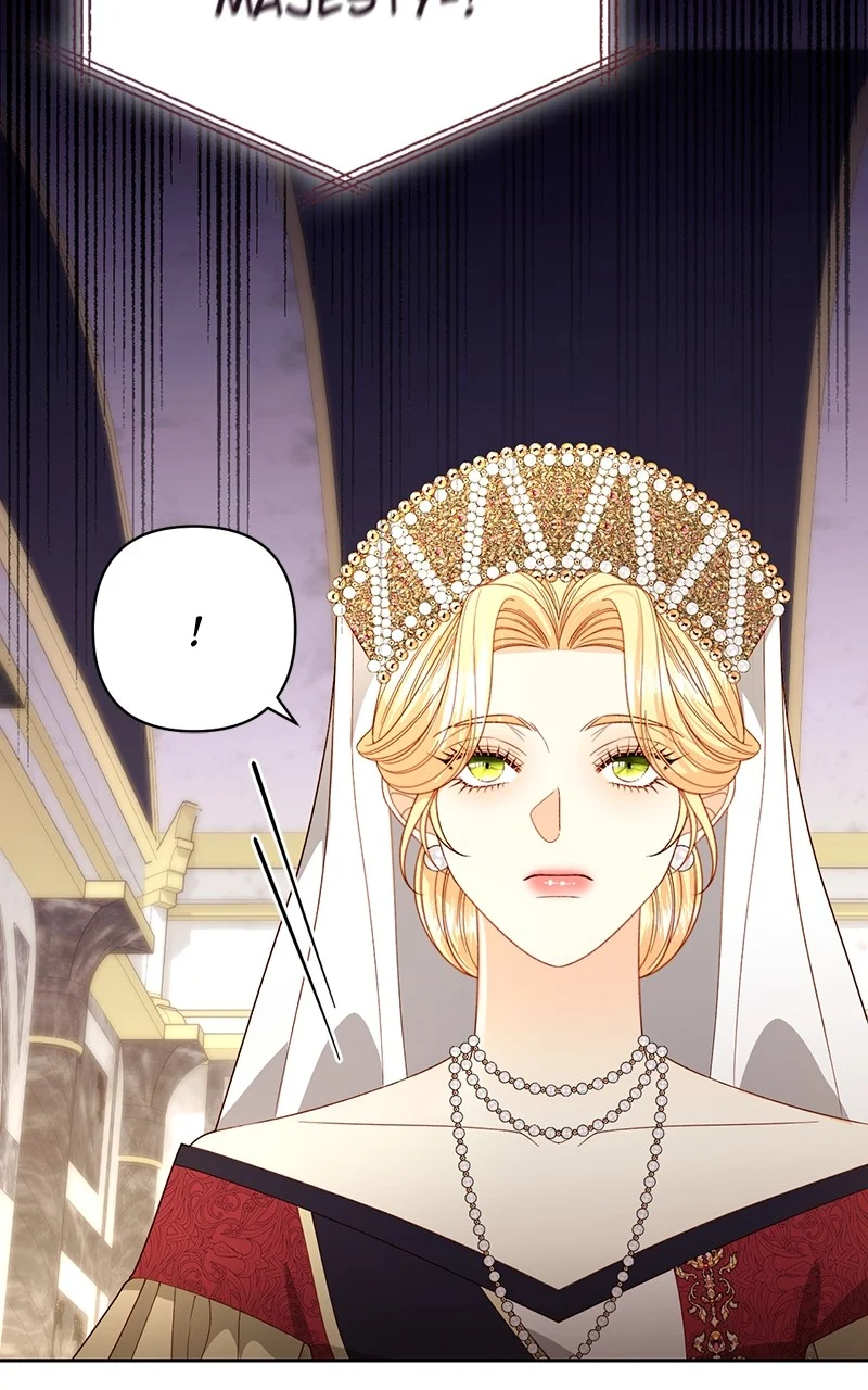 Read Remarried Empress  Manga Online