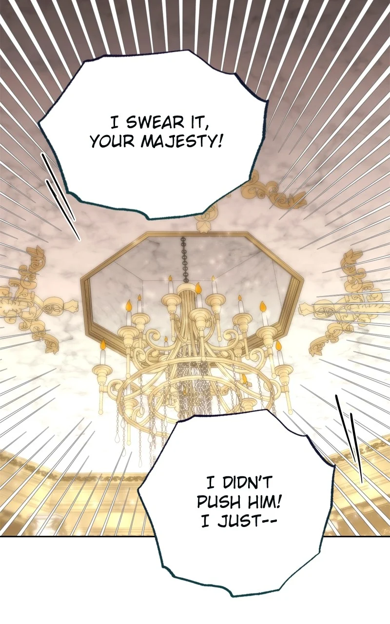 Read Remarried Empress  Manga Online