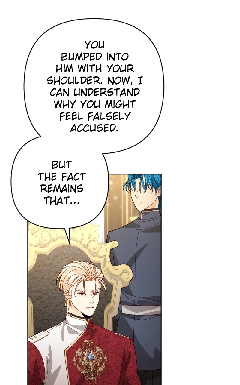 Read Remarried Empress  Manga Online