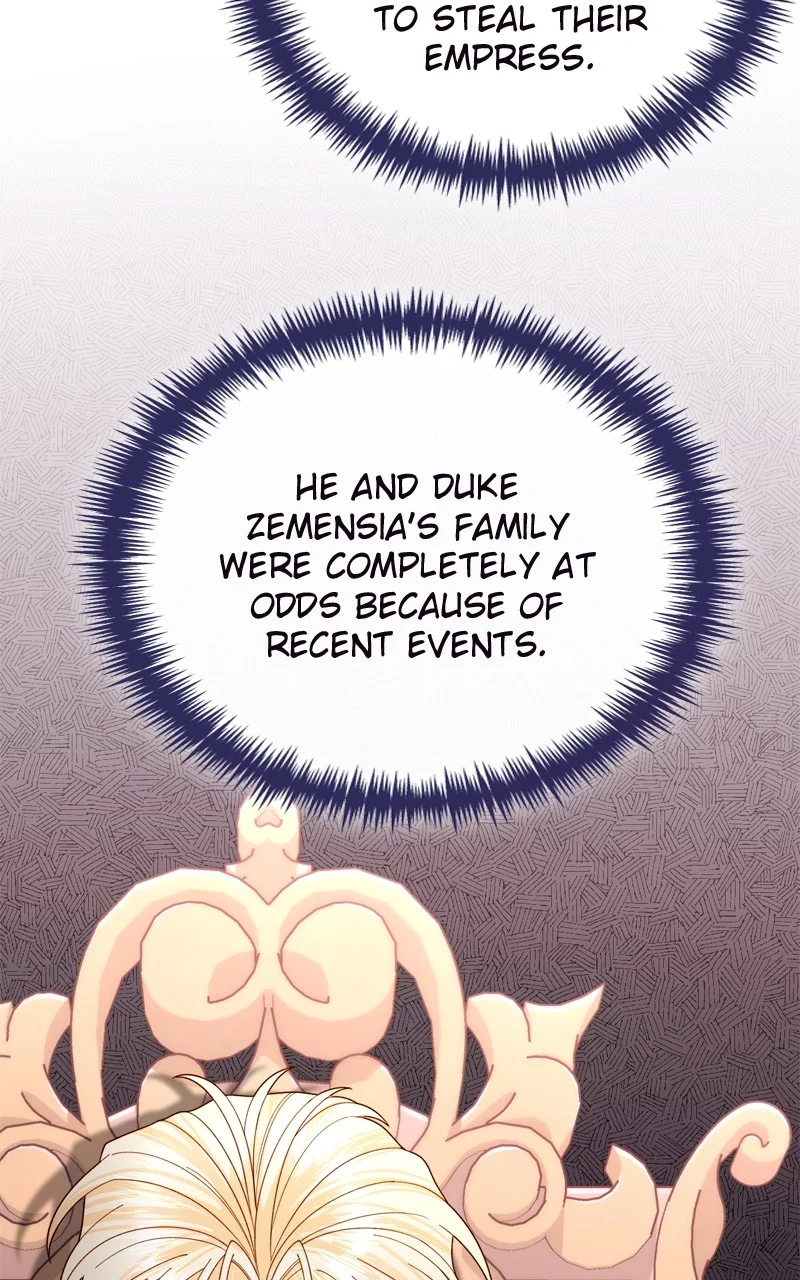 Read Remarried Empress  Manga Online
