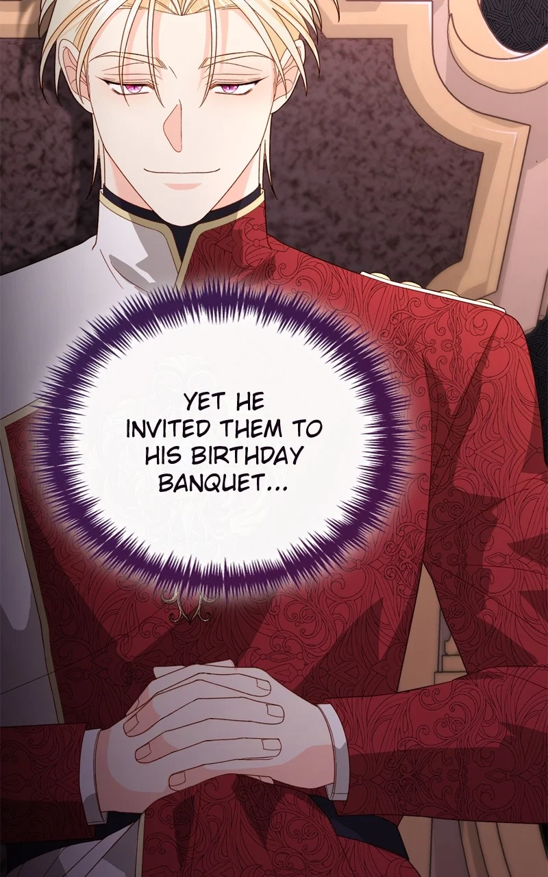 Read Remarried Empress  Manga Online