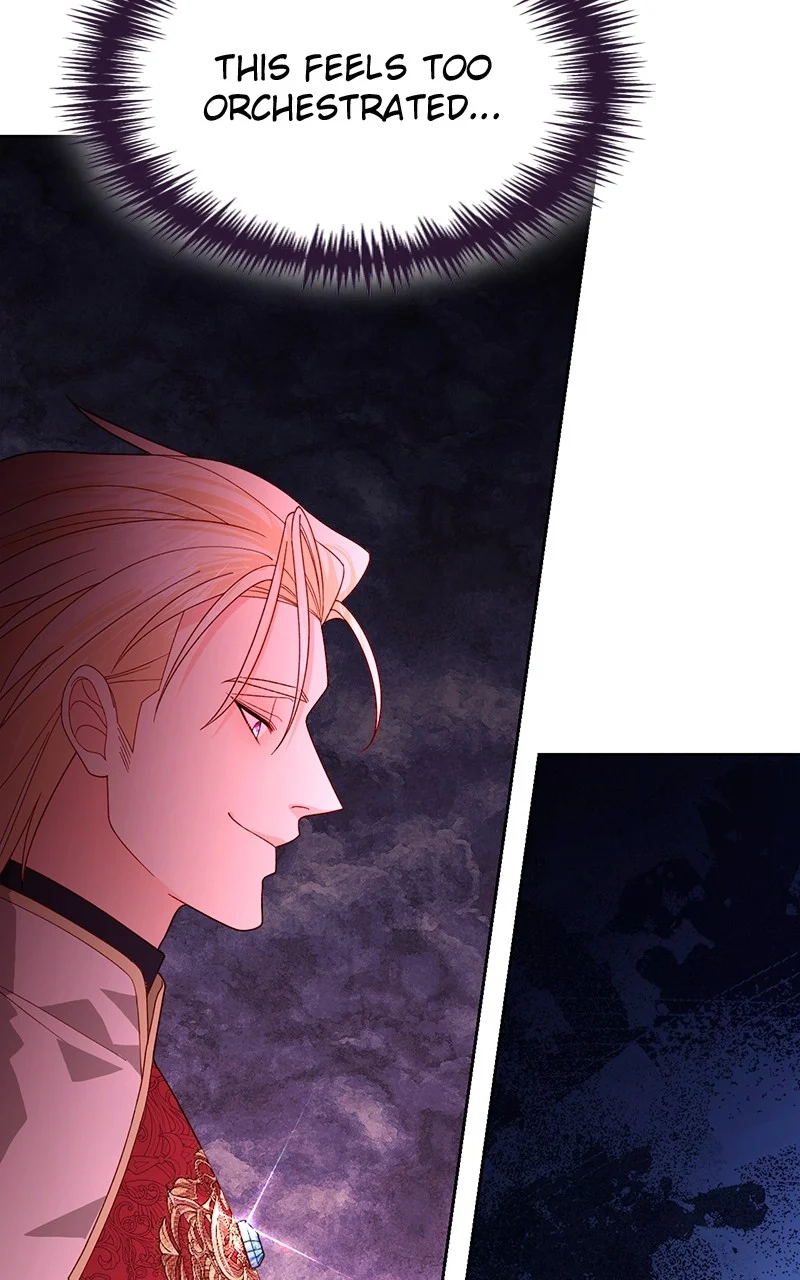 Read Remarried Empress  Manga Online