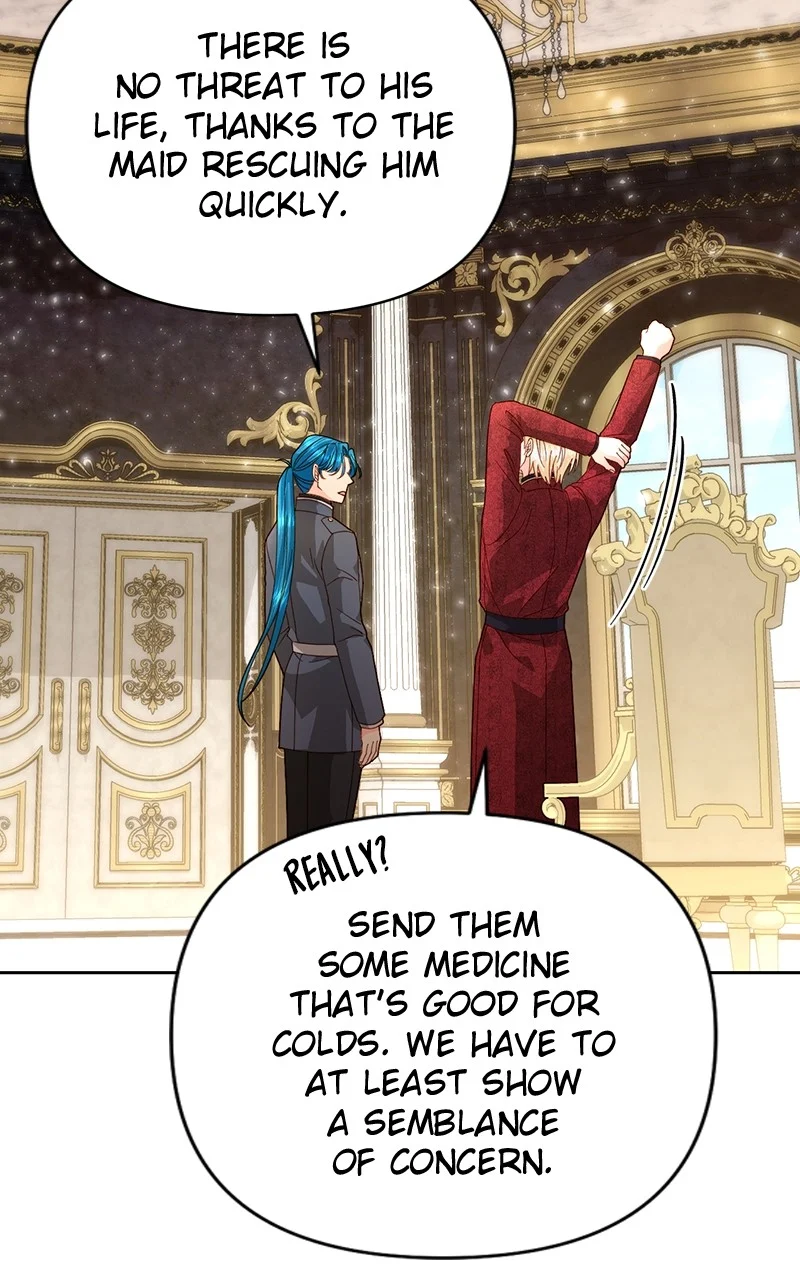 Read Remarried Empress  Manga Online
