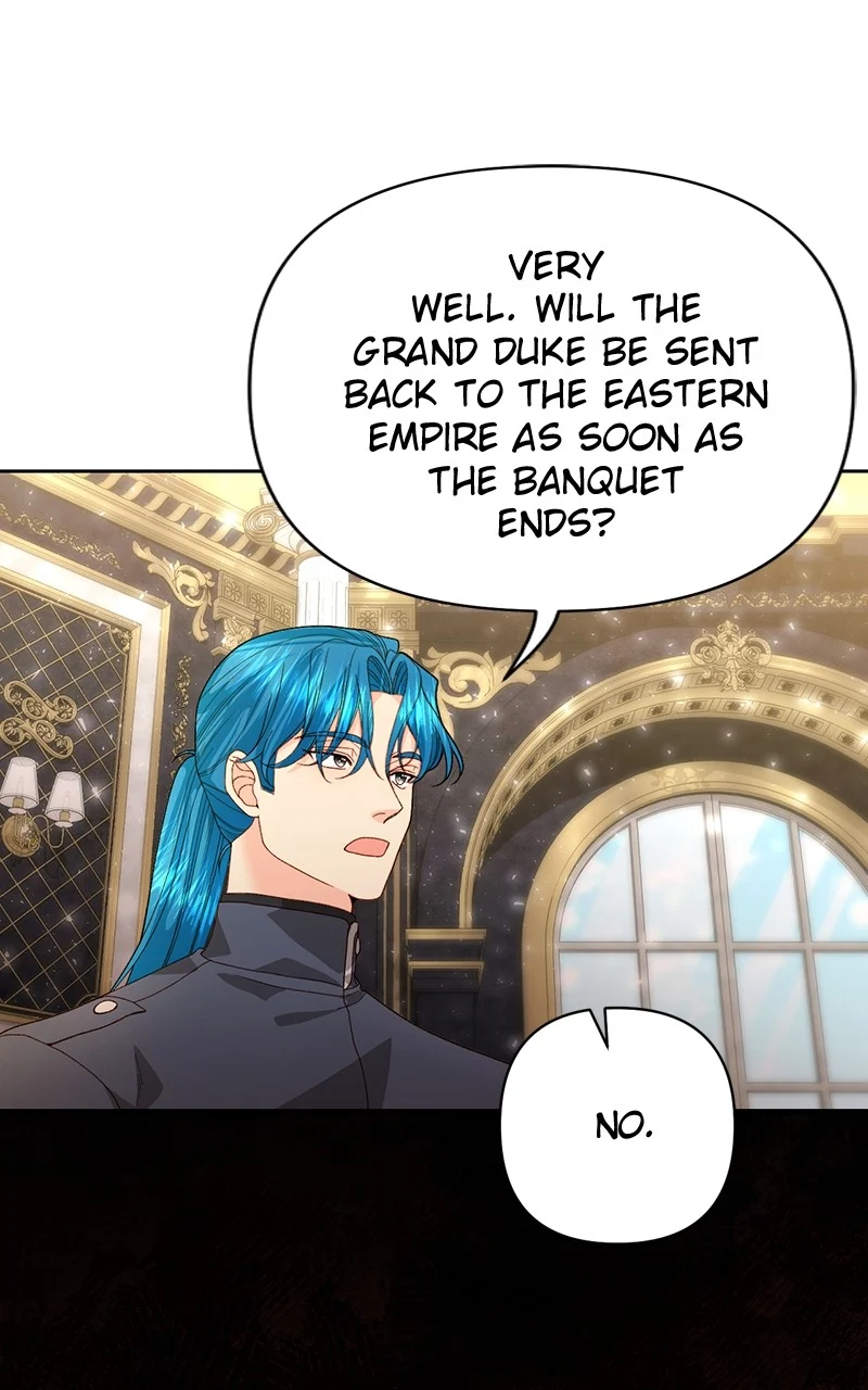 Read Remarried Empress  Manga Online