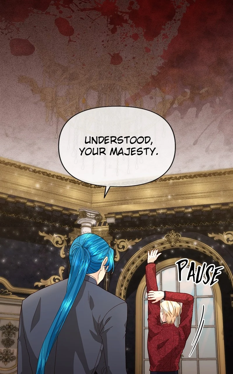 Read Remarried Empress  Manga Online