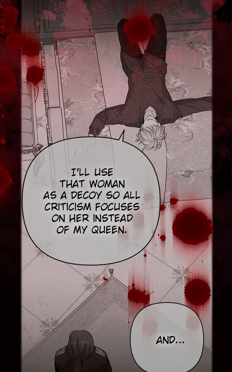 Read Remarried Empress  Manga Online