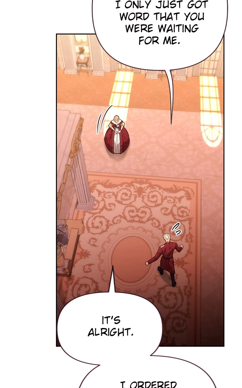 Read Remarried Empress  Manga Online