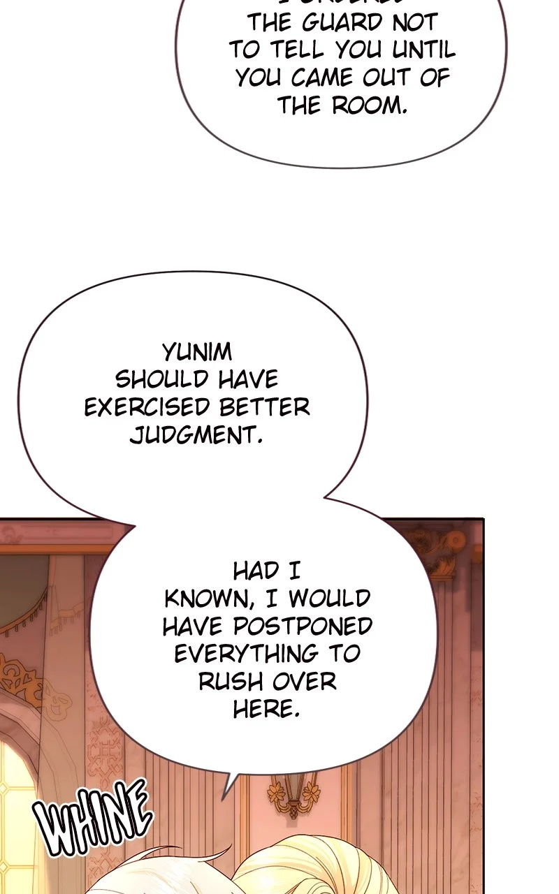 Read Remarried Empress  Manga Online