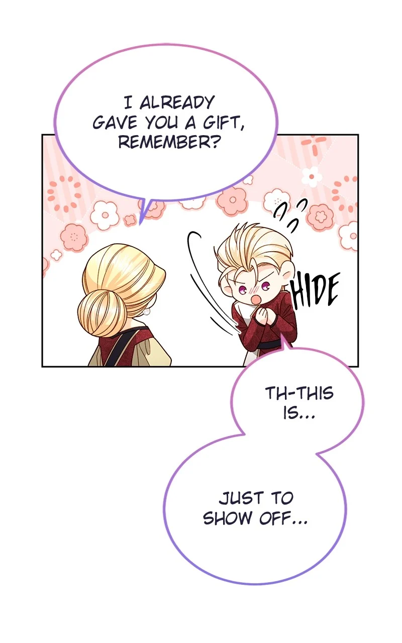 Read Remarried Empress  Manga Online