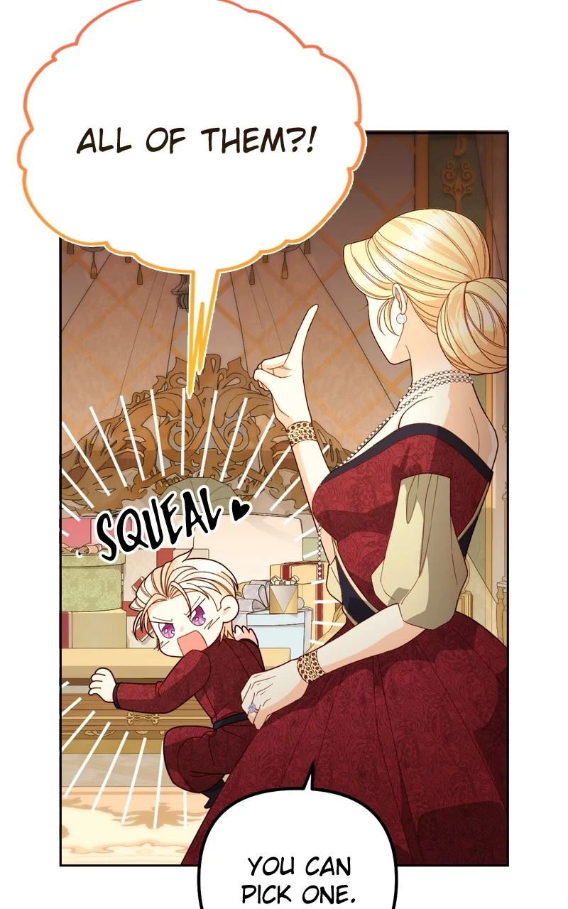 Read Remarried Empress  Manga Online