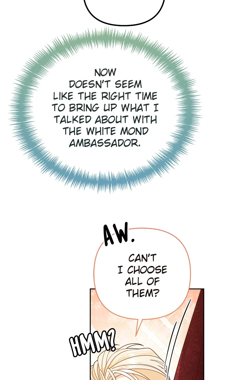 Read Remarried Empress  Manga Online