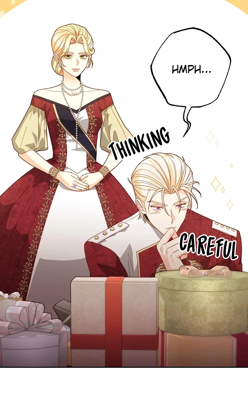 Read Remarried Empress  Manga Online