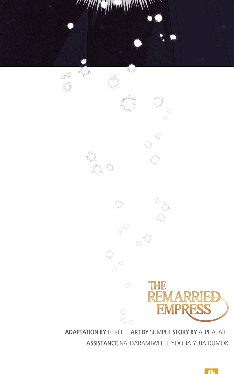 Read Remarried Empress  Manga Online