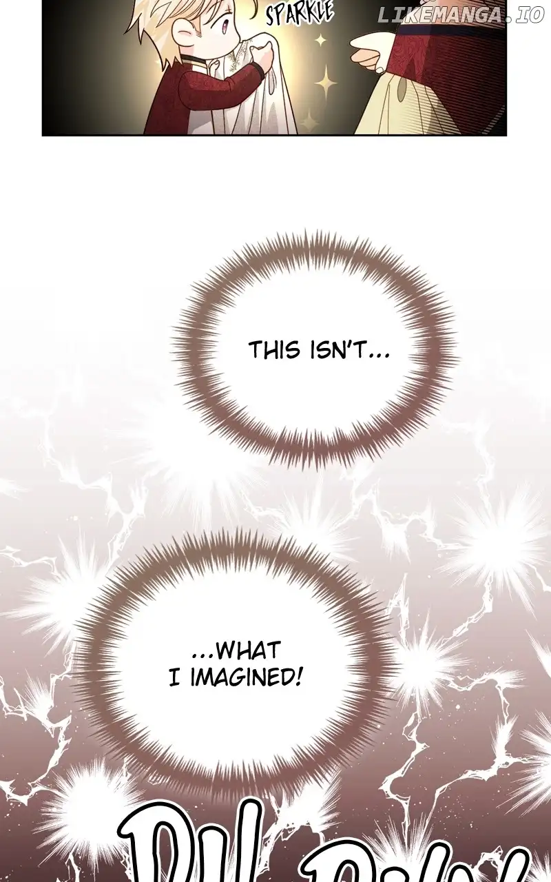 Read Remarried Empress  Manga Online