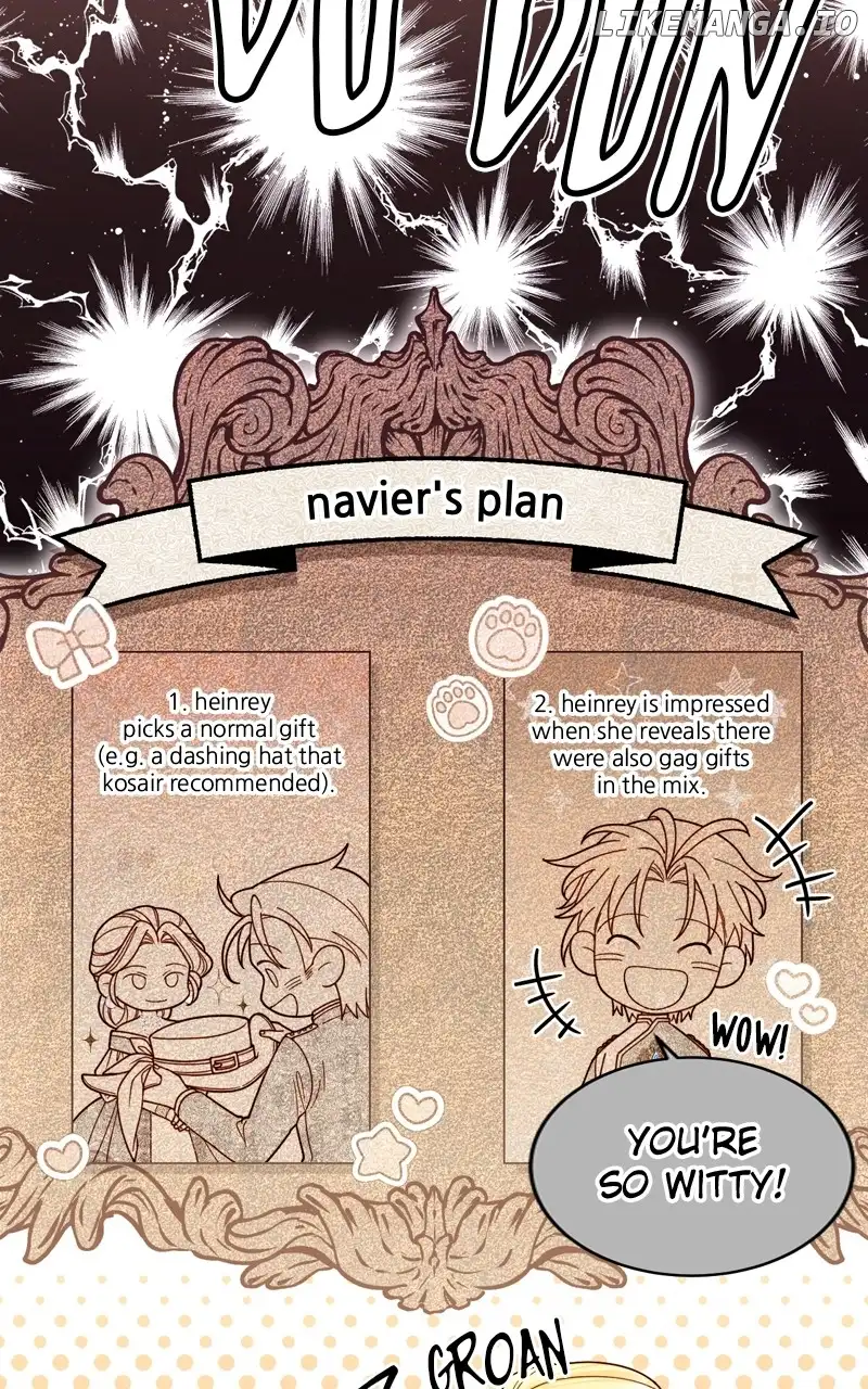 Read Remarried Empress  Manga Online