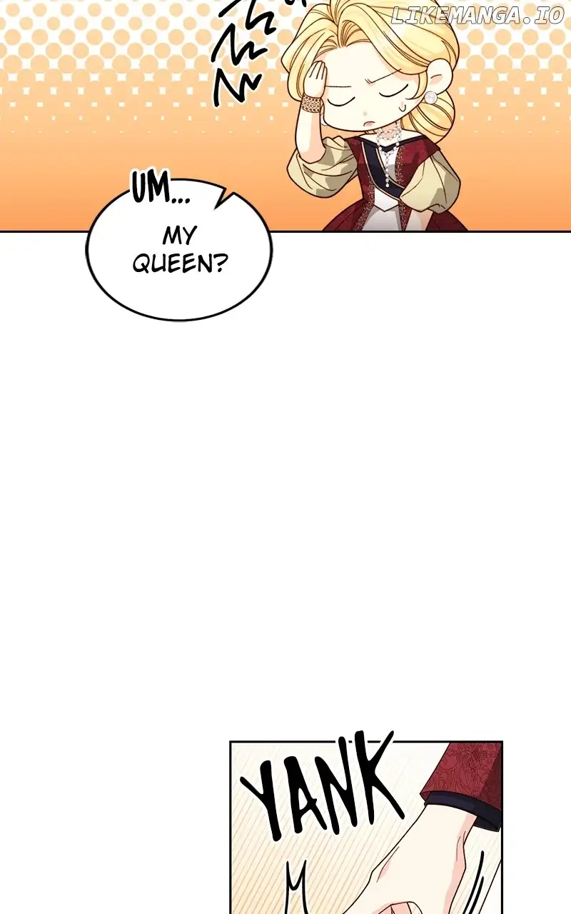 Read Remarried Empress  Manga Online