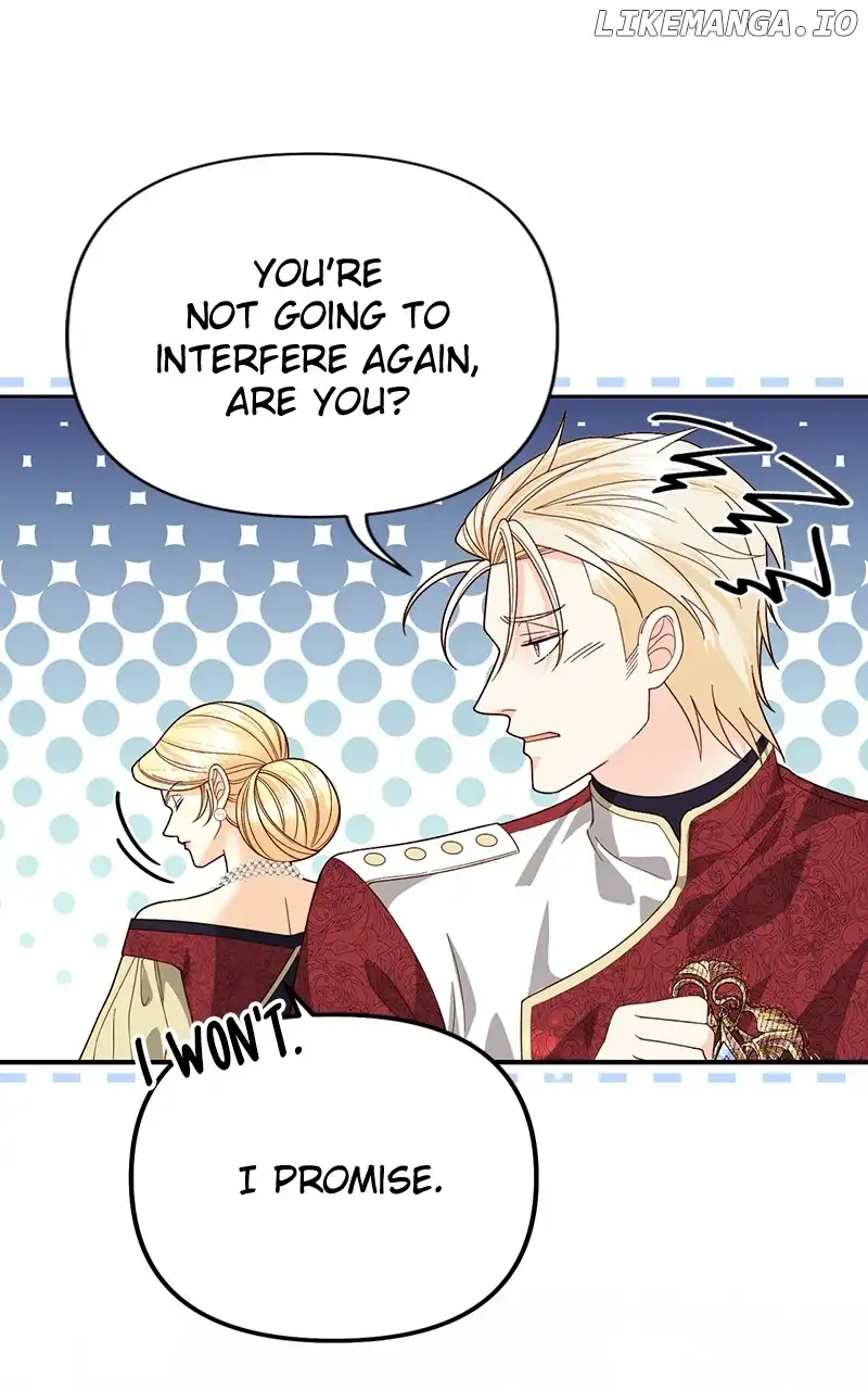 Read Remarried Empress  Manga Online