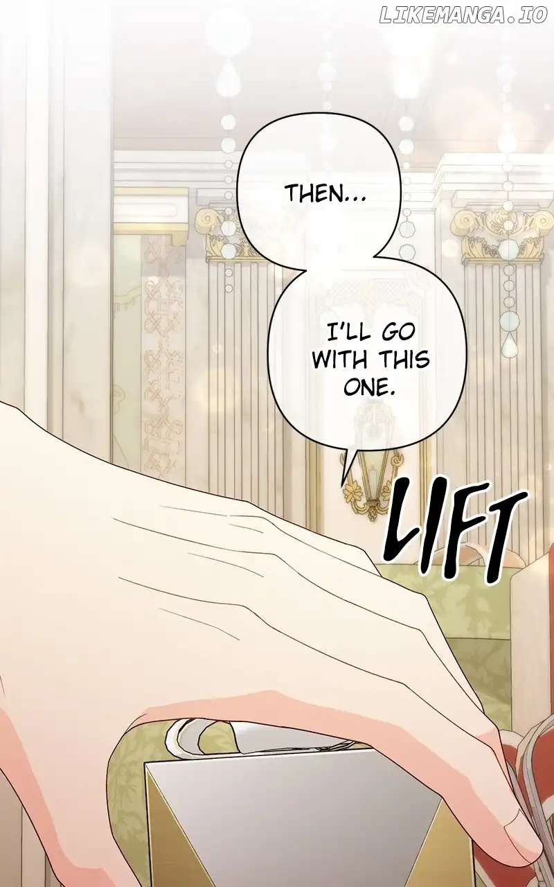 Read Remarried Empress  Manga Online