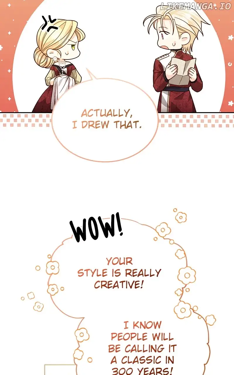 Read Remarried Empress  Manga Online
