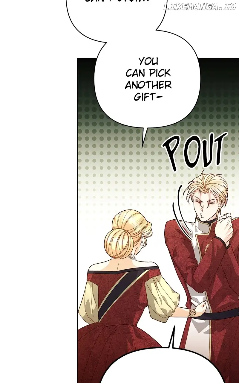 Read Remarried Empress  Manga Online