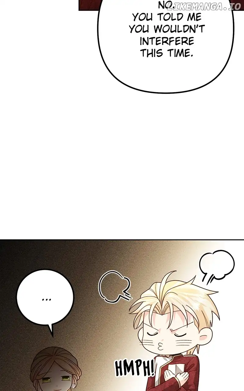 Read Remarried Empress  Manga Online