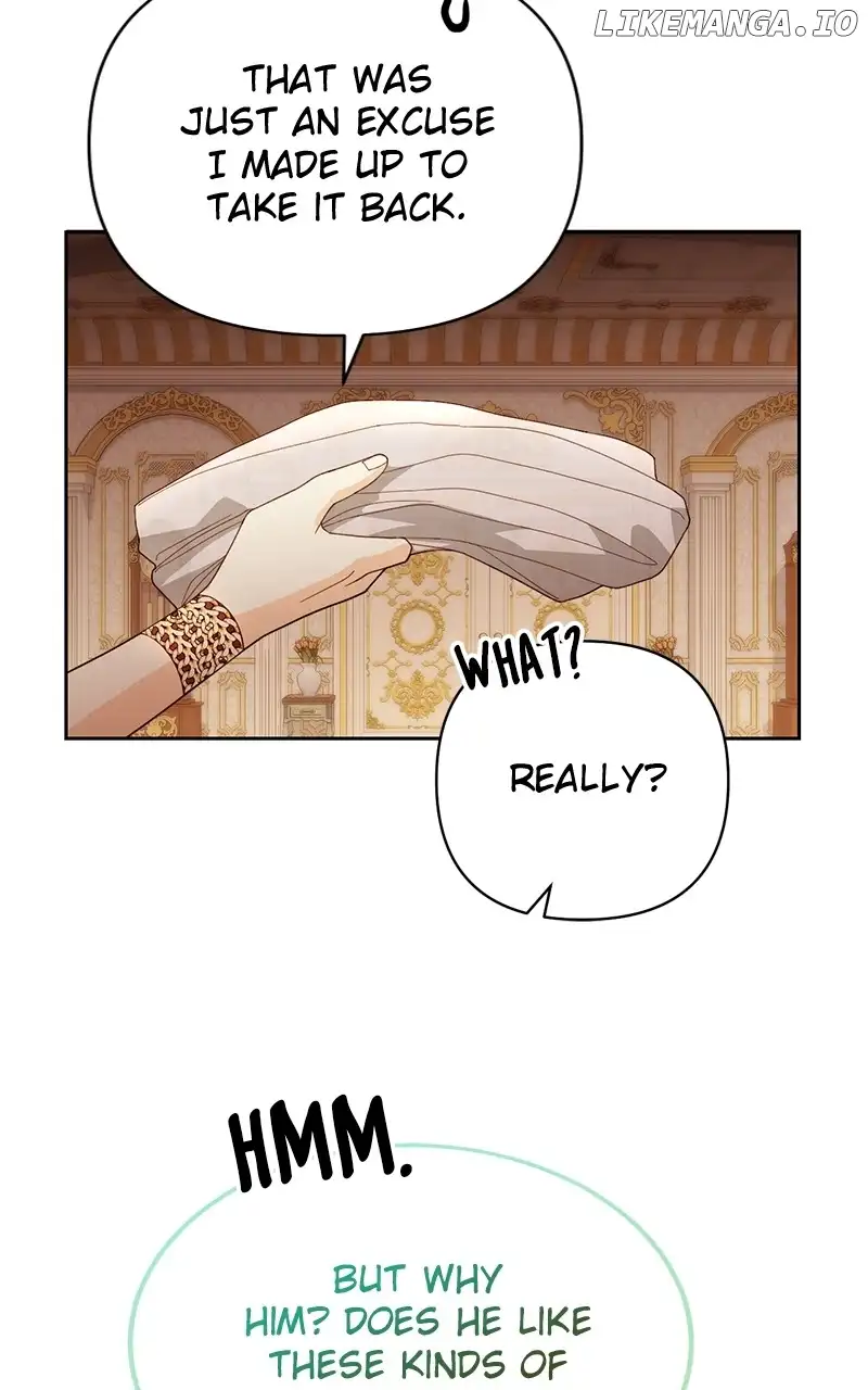Read Remarried Empress  Manga Online