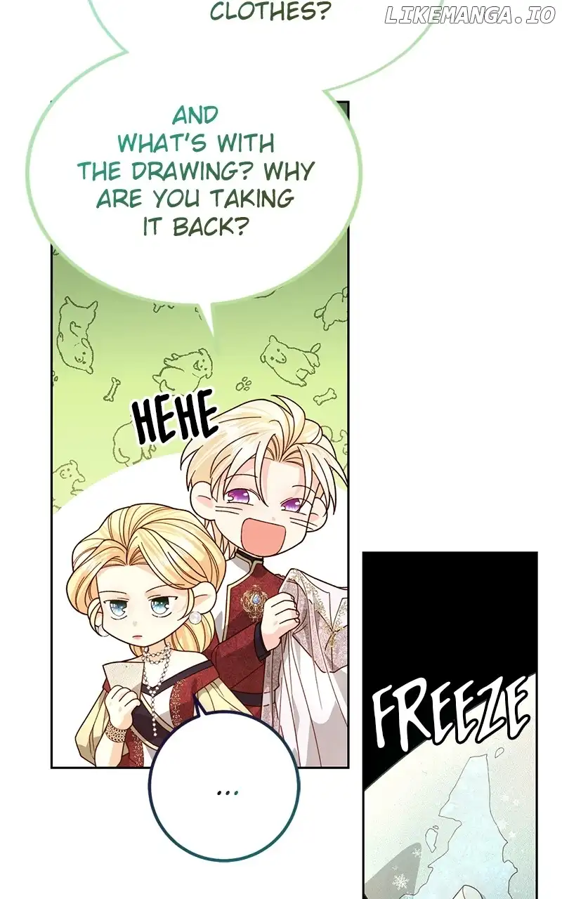 Read Remarried Empress  Manga Online