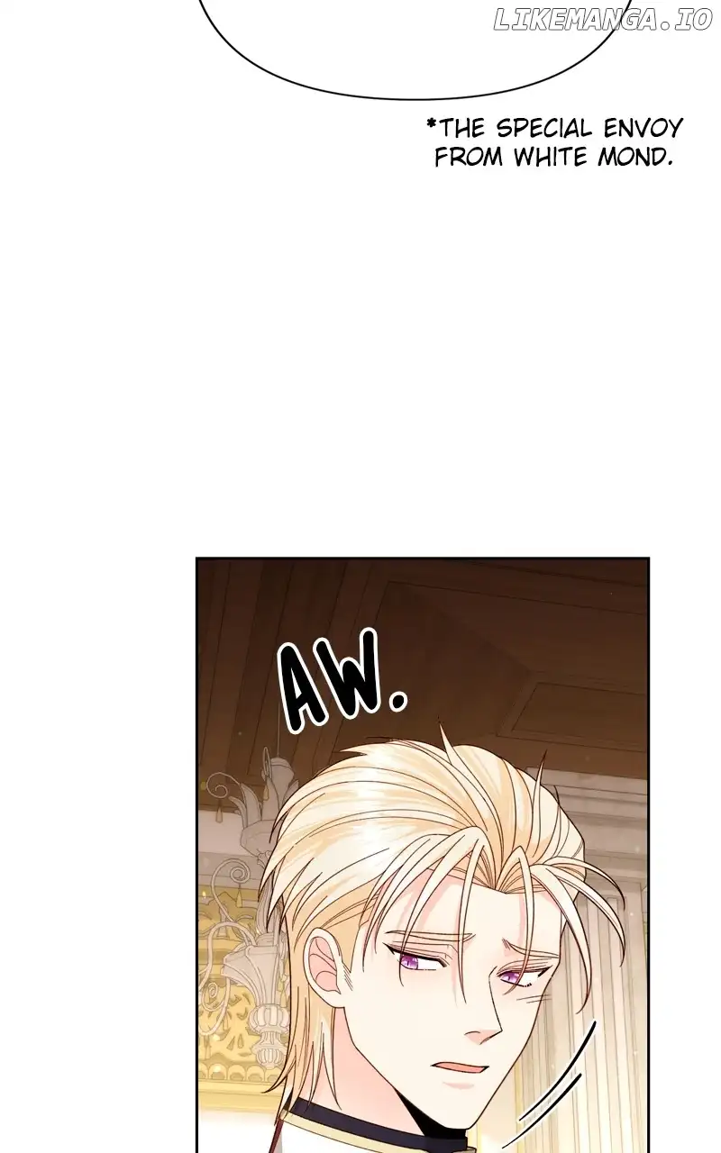 Read Remarried Empress  Manga Online