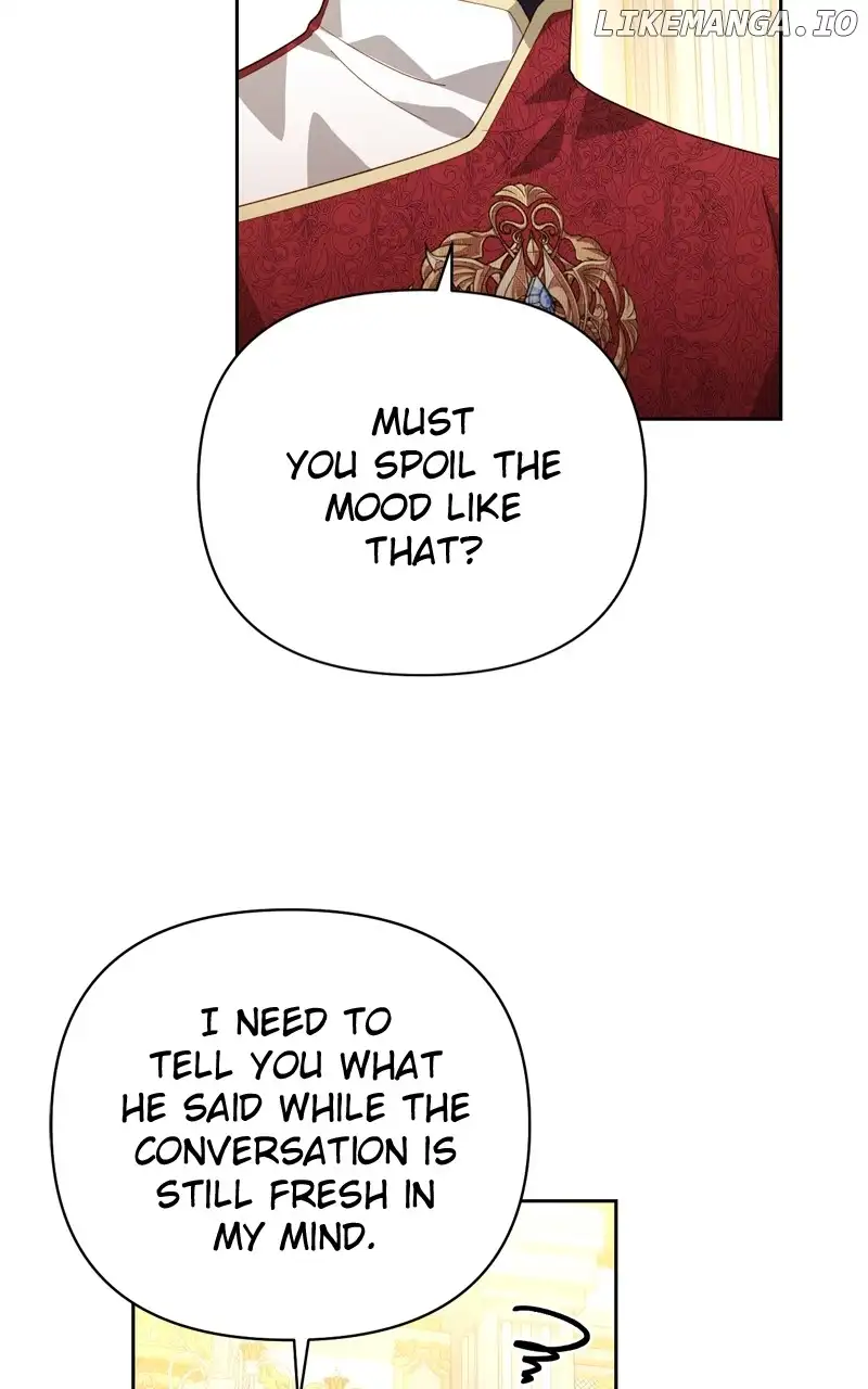 Read Remarried Empress  Manga Online