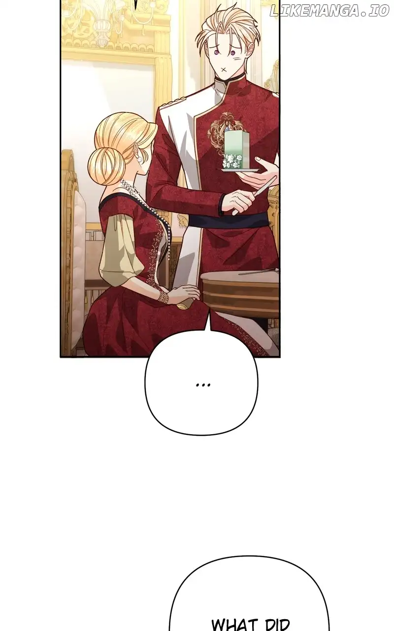 Read Remarried Empress  Manga Online