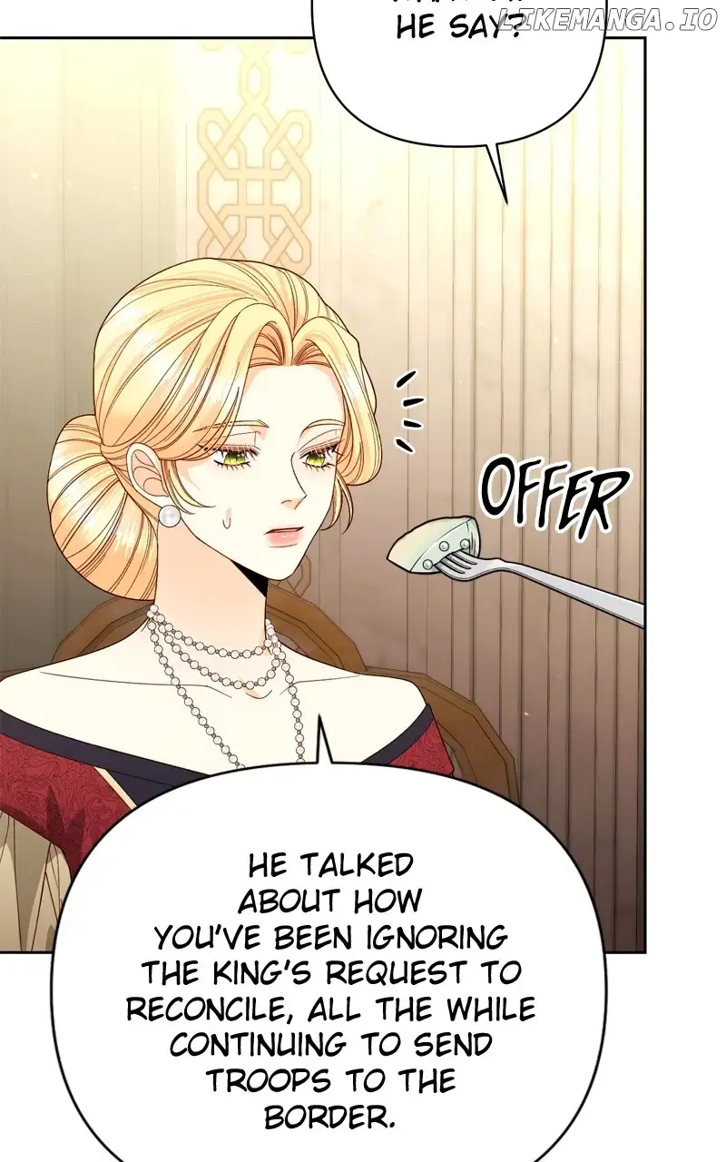 Read Remarried Empress  Manga Online