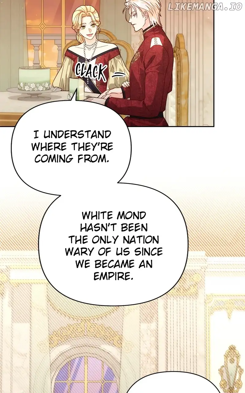 Read Remarried Empress  Manga Online