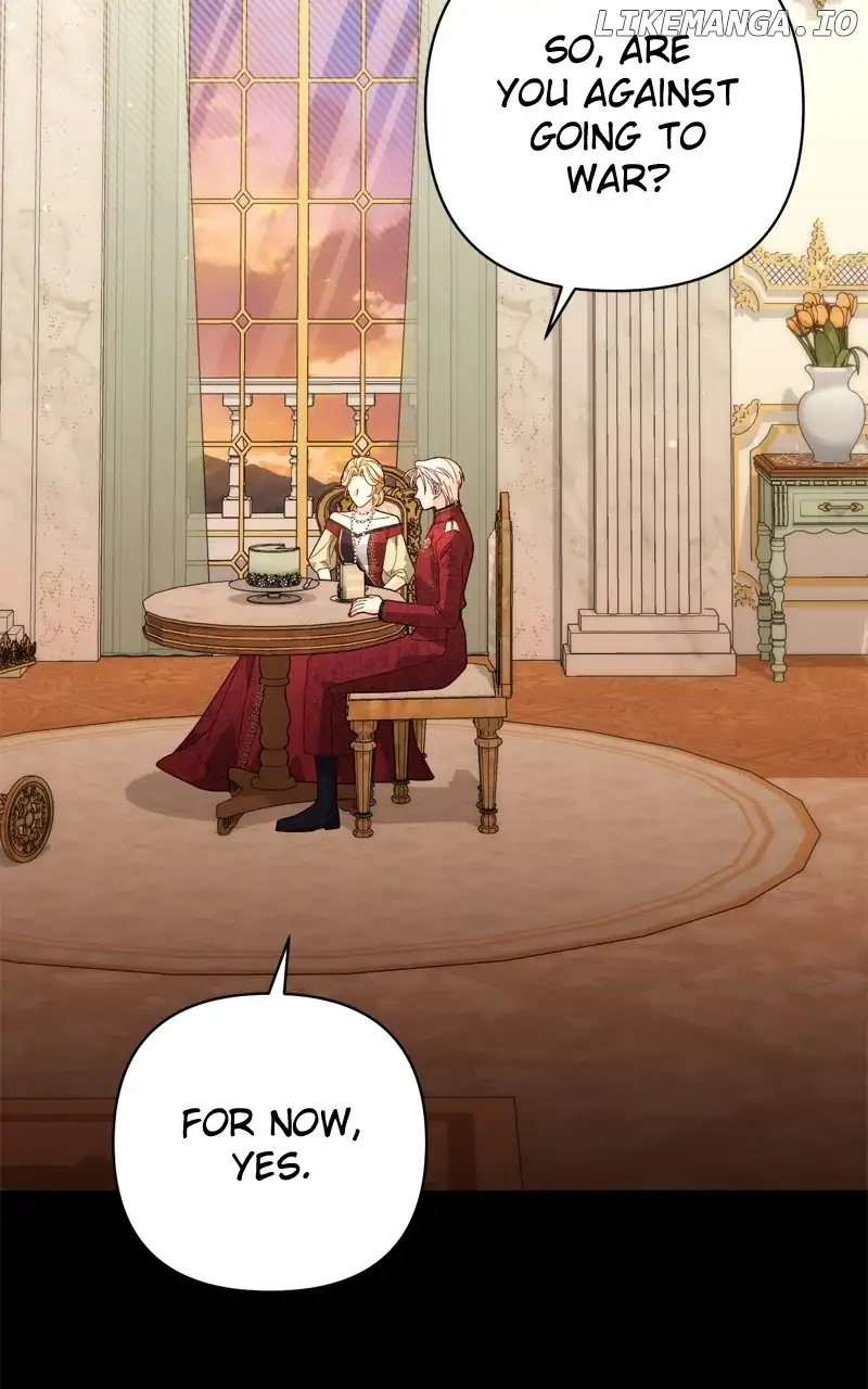 Read Remarried Empress  Manga Online