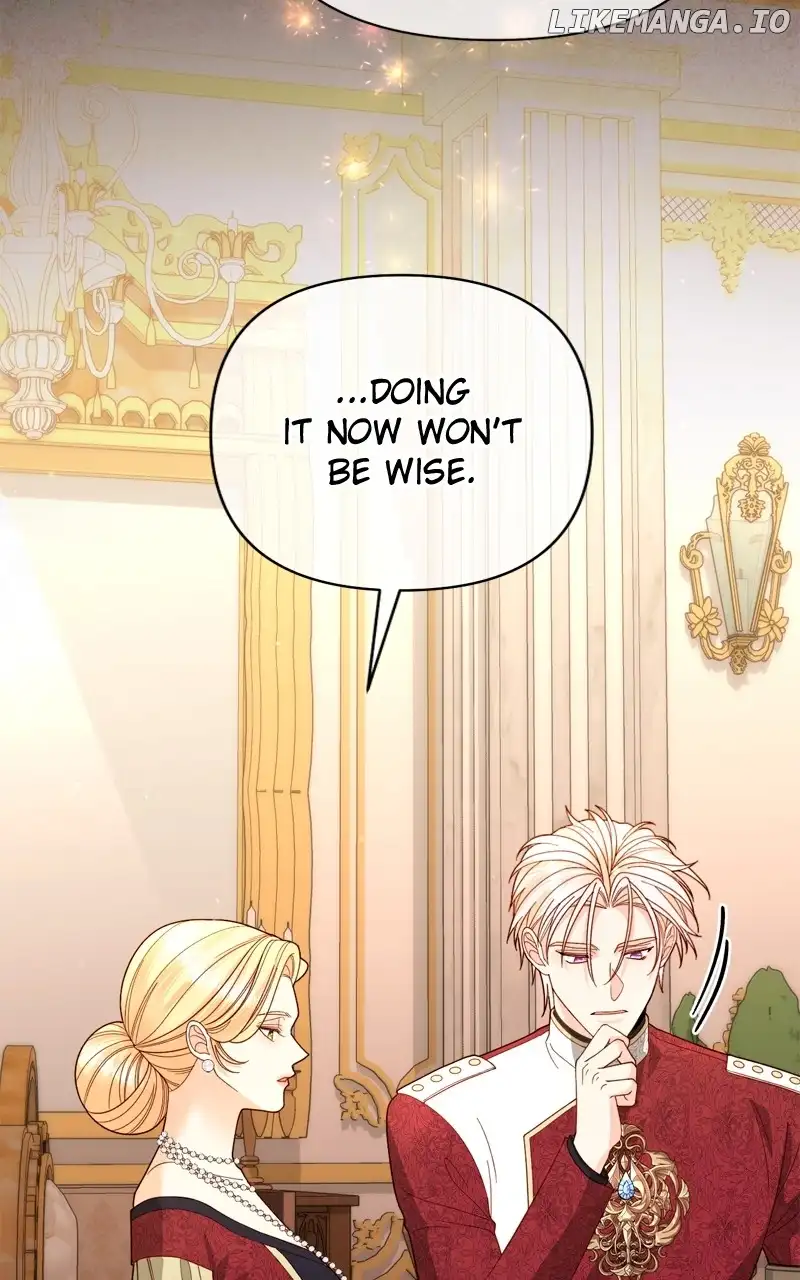 Read Remarried Empress  Manga Online