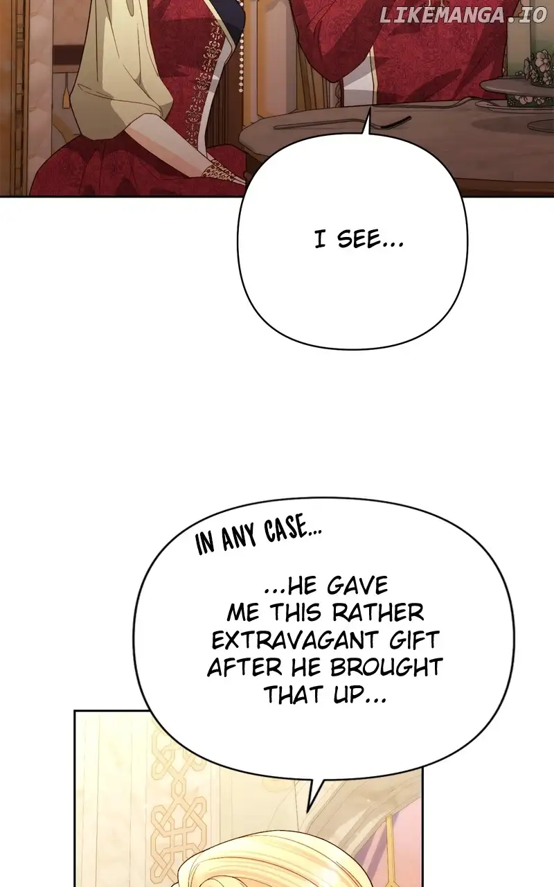 Read Remarried Empress  Manga Online
