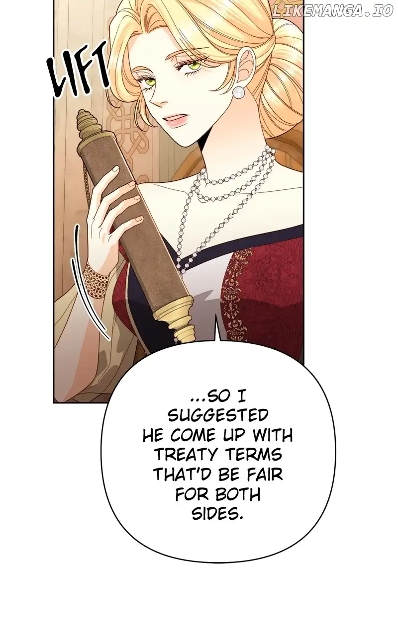 Read Remarried Empress  Manga Online