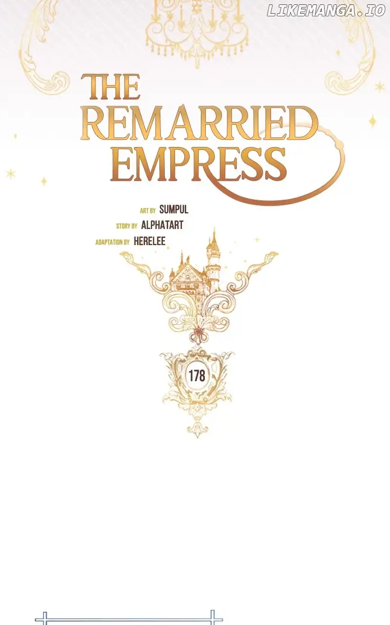 Read Remarried Empress  Manga Online